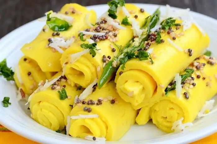 Khandvi