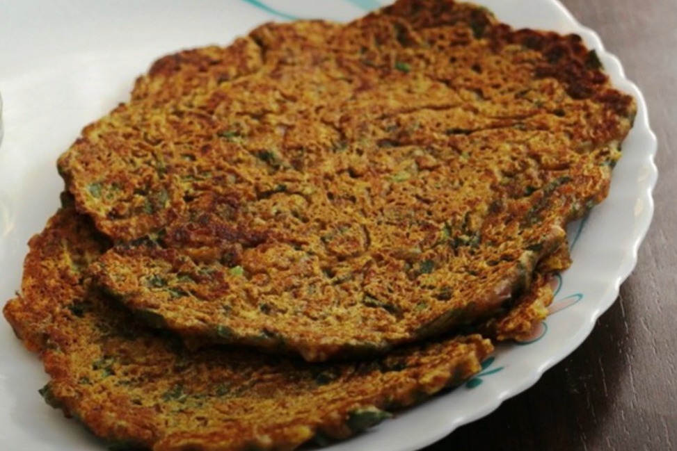 রাগি চিলা