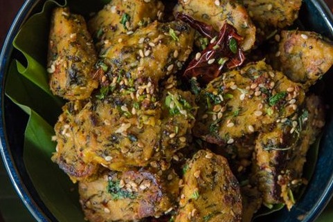 দূধি মুঠিয়া