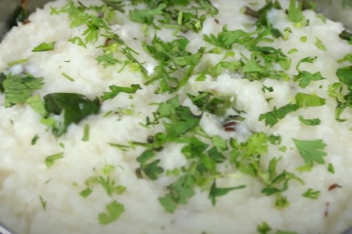 ফরালি মোরাইয়া খিচড়ি