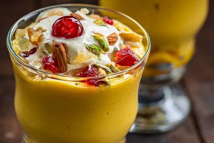 మామిడి మస్తానీ