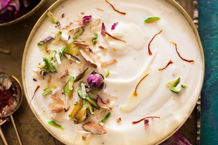 શ્રીખંડ