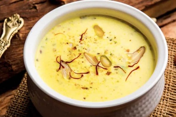 Basundi